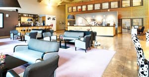Offenbach Plaza Hotel