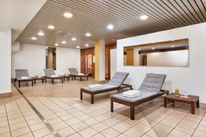 H+ Hotel Koln Bruhl