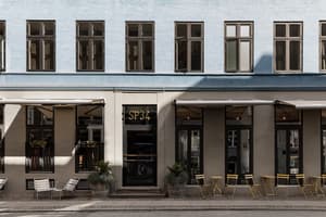 Hotel SP34