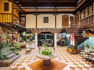 Rusticae Hotel La Casa del Rector