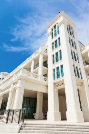 Hotel Las Arenas Balneario Resort