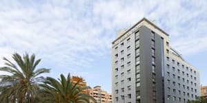 Hotel Valencia Center