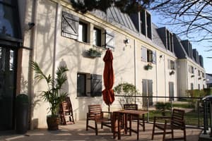 Hotel Kyriad Argenteuil