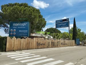 Noemys Arles