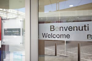 Hotel Campanile Paris Ouest - Chaville