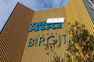 Birgit Hotel Le Havre Centre