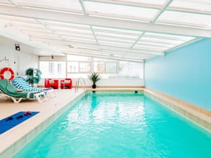 Aparthotel Adagio Access Marseille Prado Perier