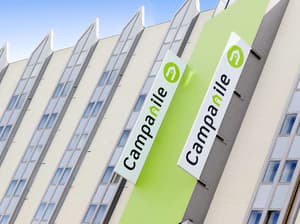 Campanile Paris Est - Pantin