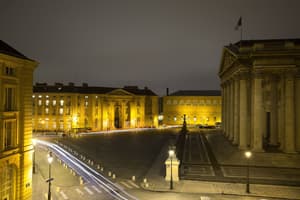 Les Dames Du Pantheon