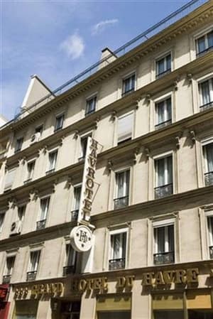 Grand Hotel Du Havre
