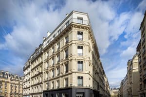 Le 46 Hotel