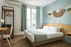 Hotel Kabanel By Happyculture Ex Parisiana