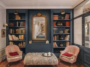 Maison Malesherbes