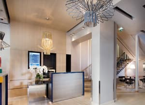 Hotel Libertel Gare de l