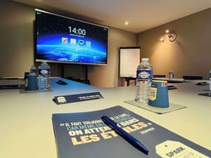 Hotel Kyriad Toulouse Sud - Roques