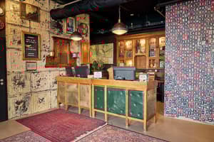 Kex Hostel