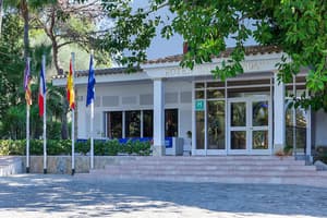 Hotel Cala Murada