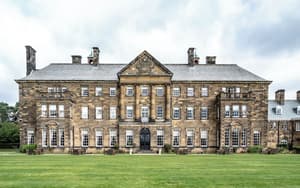 Crathorne Hall Hotel