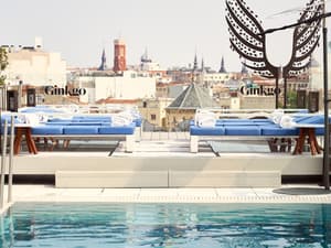 Hotel Vp Plaza Espana