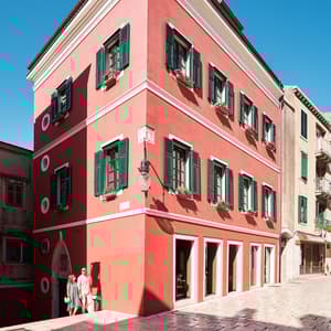 King Kresimir Heritage Hotel - Adults only