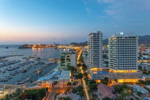 AC Hotel by Marriott Santa Marta