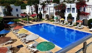 Paradise Apart Hotel