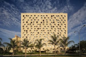 B Hotel Brasilia