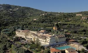 Grand Hotel Vesuvio