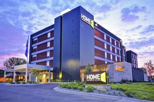 Home2 Suites by Hilton Plymouth, MN