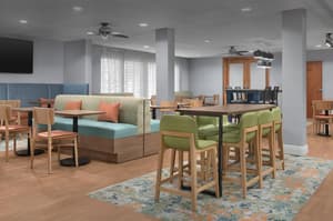 Hampton Inn Pittsburgh/Greentree