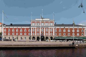 Elite Stora Hotellet