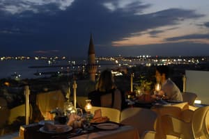 Hotel Daphne - Special Class