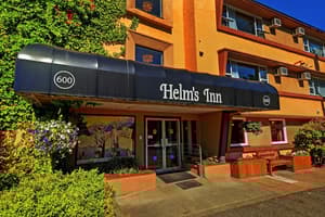 Helms Inn