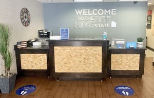 Hampton Inn Salt Lake City - Murray