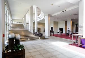 Van der Valk Hotel Berlin Brandenburg