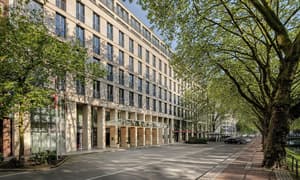 Hotel Ko59 Dusseldorf - Member Of Hommage Luxury Hotels Collection