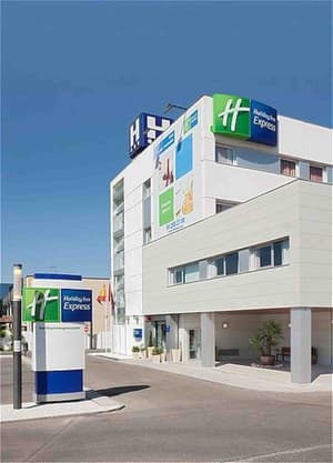 Holiday Inn Express Madrid-Alcobendas by IHG