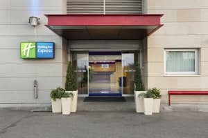 Holiday Inn Express Madrid-Alcorcon by IHG