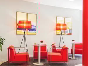 ibis Barcelona Molins de Rei