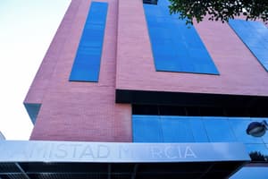 Sercotel Amistad Murcia