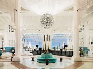 H10 Timanfaya Palace - Adults Only