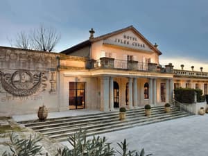 Hotel Jules Cesar & Spa - Mgallery Hotel Collection