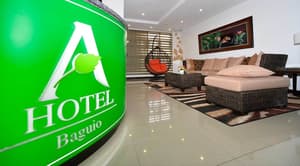 A Hotel Baguio