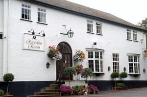 Donington Manor Hotel