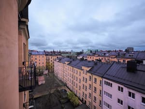 Stockholm Classic Hotell