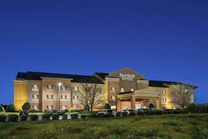 Fairfield Inn & Suites by Marriott Birmingham Fultondale/I65