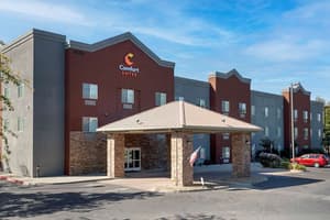 Comfort Suites Marysville - Yuba City