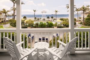 Avila Lighthouse Suites