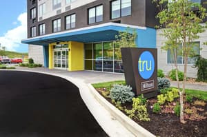 Tru by Hilton Pigeon Forge, TN