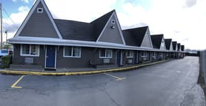 Valueinn Motel
